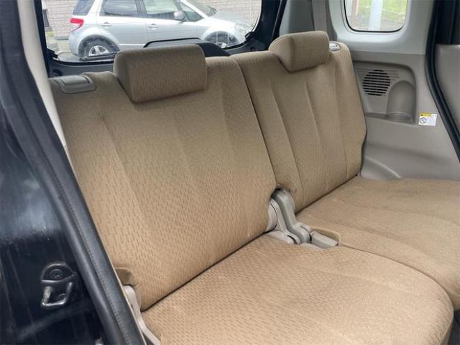 パレットＴ　ＰＳ　運転席シートヒーター　ＡＣ　ＡＢＳ付き　ＰＷ　フルフラ　衝突安全ボディ　運転席エアバッグ　４ＷＤ　イモビライザー　インテリジェントキー　サイドエアバック　Ｆベンチシート　キーレスエントリー 4WD 660 5Dr