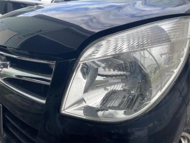 パレットＴ　ＰＳ　運転席シートヒーター　ＡＣ　ＡＢＳ付き　ＰＷ　フルフラ　衝突安全ボディ　運転席エアバッグ　４ＷＤ　イモビライザー　インテリジェントキー　サイドエアバック　Ｆベンチシート　キーレスエントリー 4WD 660 5Dr