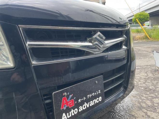 パレットＴ　ＰＳ　運転席シートヒーター　ＡＣ　ＡＢＳ付き　ＰＷ　フルフラ　衝突安全ボディ　運転席エアバッグ　４ＷＤ　イモビライザー　インテリジェントキー　サイドエアバック　Ｆベンチシート　キーレスエントリー 4WD 660 5Dr