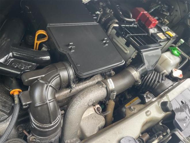 パレットＴ　ＰＳ　運転席シートヒーター　ＡＣ　ＡＢＳ付き　ＰＷ　フルフラ　衝突安全ボディ　運転席エアバッグ　４ＷＤ　イモビライザー　インテリジェントキー　サイドエアバック　Ｆベンチシート　キーレスエントリー 4WD 660 5Dr