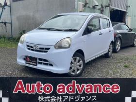 ピクシスエポック　Ｌｆ　４ＷＤ　アイドリングストップ　ＣＶＴ　ＡＢＳ　ＣＤ　衝突安全ボディ　エアコン　パワーステアリング　パワーウィンドウ 4WD 660 5Dr