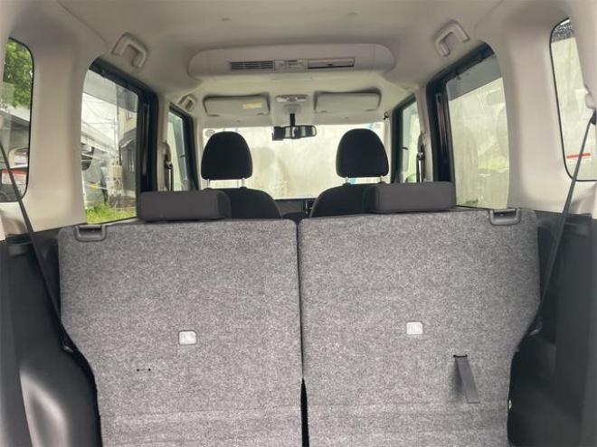 デイズルークスハイウェイスター　Ｘ　４ＷＤ 4WD 660 5Dr