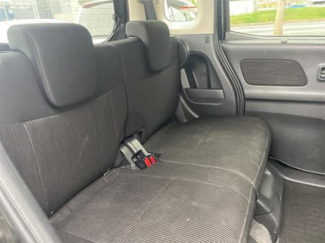 デイズルークスハイウェイスター　Ｘ　４ＷＤ 4WD 660 5Dr