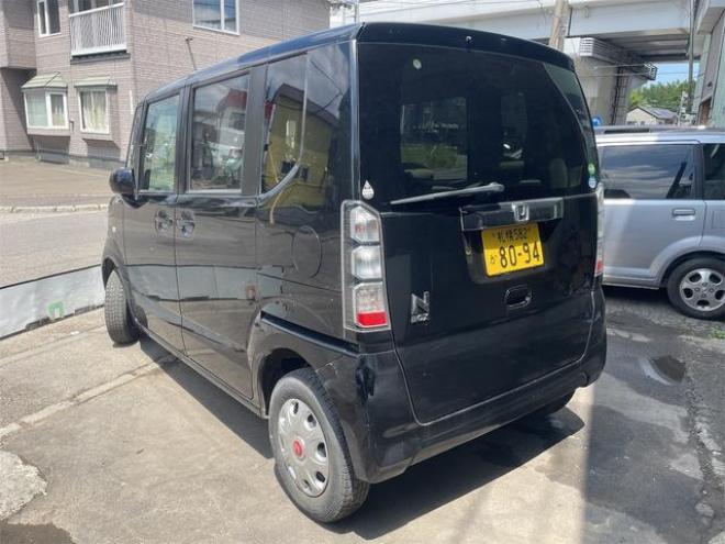 N-BOXＧ　新　在　庫！２２周年記念大幅　値　下ゲ　中スペシャル！１４日マデ　ドラレコ２カメ　ナビ　リヤカメラ 4WD 660 5Dr