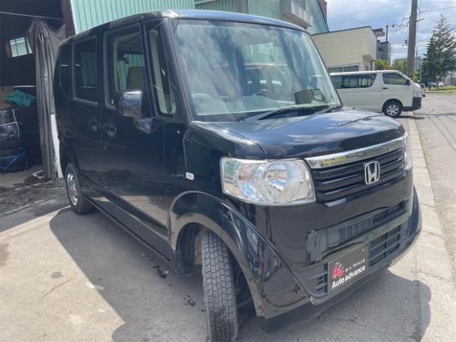N-BOXＧ　新　在　庫！２２周年記念大幅　値　下ゲ　中スペシャル！１４日マデ　ドラレコ２カメ　ナビ　リヤカメラ 4WD 660 5Dr