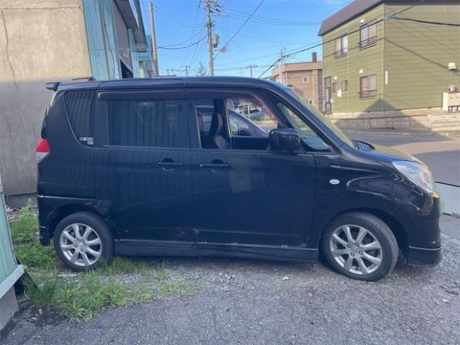デリカD：2 Ｘ　４ｗｄ　パワースライド　エンスタ　ＥＴＣ　スペアキー 4WD 1200 5Dr