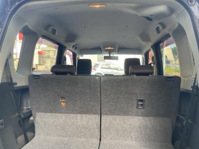 デリカD：2 Ｘ　４ｗｄ　パワースライド　エンスタ　ＥＴＣ　スペアキー 4WD 1200 5Dr