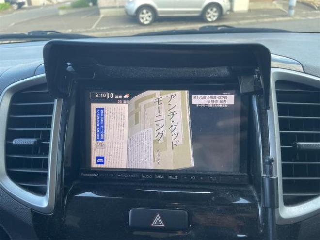 デリカD：2 Ｘ　４ｗｄ　パワースライド　エンスタ　ＥＴＣ　スペアキー 4WD 1200 5Dr
