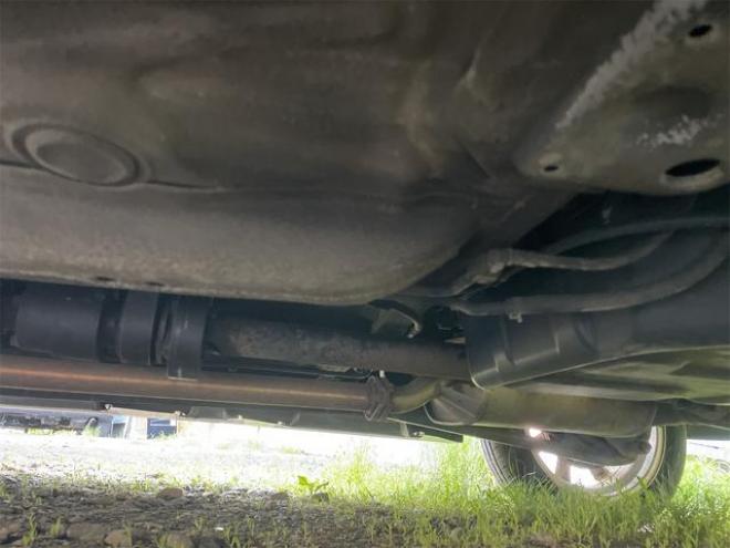 デリカD：2 Ｘ　４ｗｄ　パワースライド　エンスタ　ＥＴＣ　スペアキー 4WD 1200 5Dr