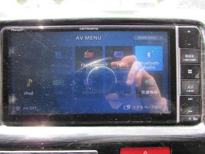 ハイエース2.7 GL ロング ミドルルーフ 4WD　電動パワースライドドア/ETC/ドライブレコーダー/社外ナビ/フルセグTV/バックカメラ/LEDヘッドライト・フォグ/キーレス/エンジンスターター/ベッドキット 2700