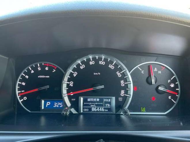 ハイエースバン2.7 スーパーGL ダークプライムII ワイド ミドルルーフ ロングボディ 4WD　TOYOオープンカントリーR/Tタイヤ　ナイトロパワーM29スティンガー16インチAW　ワンオーナー　両側パワースライドドア　ETC　Pivot製オートクルーズ付きスロコン　Tom's製テールライト　JAOS リヤスキッドバー 2700