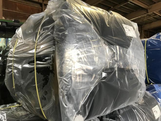 その他スイコー　新品　ホームローリー500L／水タンク　　農機具