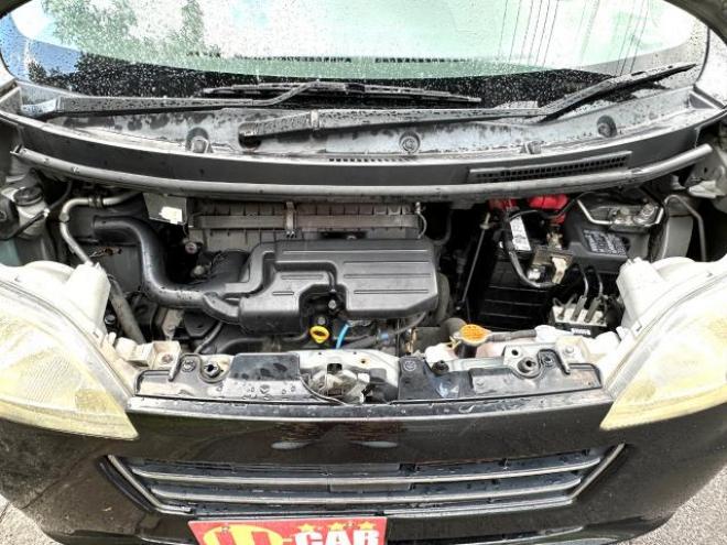 タントEXE  G  4WD エンジンスターター　タイミングチェーン車　ワンセグナビ　スマートキー 4WD 660 5Dr