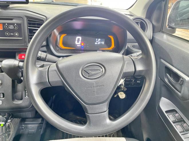 ミライース660L 4WD 5年保証 ナビTV 自社認証工場 車検整備2年付 修復歴無 寒冷地仕様
