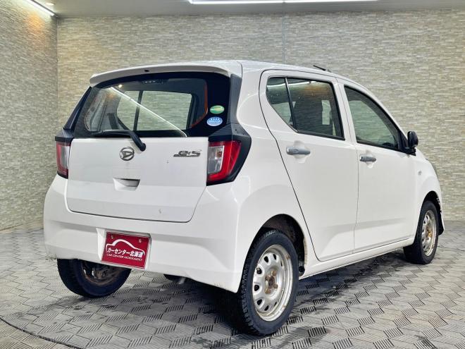 ミライース660L 4WD 5年保証 ナビTV 自社認証工場 車検整備2年付 修復歴無 寒冷地仕様