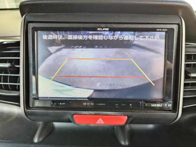 N-BOX カスタムGターボSSパッケージ　ユーザー買取車　当店販売車両　社外ナビ・TV・バックカメラ　Bluetooth　エンジンスターター　ドラレコ前後　プッシュスタート　ETC　オートライト機能　ドアバイザー　タイミングチェーン　JC08モード燃費18.2km/リットル　4WD 660 5Dr