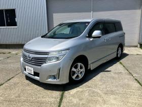 エルグランド　ハイウェイスター 4WD 2500 ５Dr
