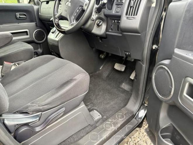 デリカＤ５　2.2DT　シャモニー　4WD 4WD 2200 5Dr