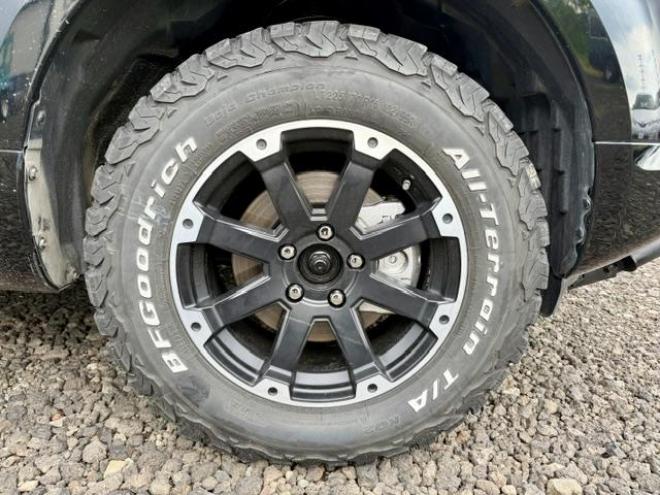 デリカＤ５　2.2DT　シャモニー　4WD 4WD 2200 5Dr