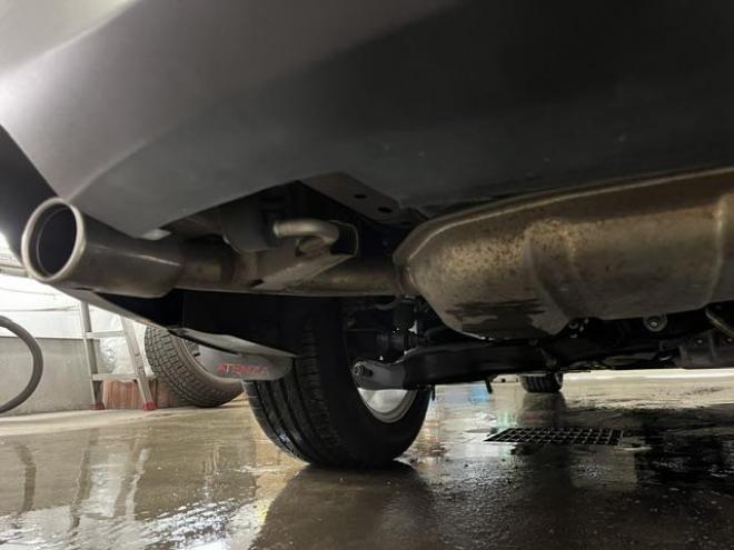 アテンザワゴンＸＤ　プロアクティブ　本州仕入　寒冷地仕様　禁煙車　ヘッドアップディスプレイ　スカイアクティブディーゼルターボ　クルーズコントロール　ワーウィック１７インチＡＷ　社外１７ＡＷ＋スタッドレスタイヤ付　エンジンスターター 4WD 2200 5Dr