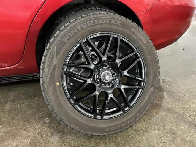 アテンザワゴンＸＤ　プロアクティブ　本州仕入　寒冷地仕様　禁煙車　ヘッドアップディスプレイ　スカイアクティブディーゼルターボ　クルーズコントロール　ワーウィック１７インチＡＷ　社外１７ＡＷ＋スタッドレスタイヤ付　エンジンスターター 4WD 2200 5Dr