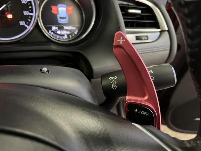 アテンザワゴンＸＤ　プロアクティブ　本州仕入　寒冷地仕様　禁煙車　ヘッドアップディスプレイ　スカイアクティブディーゼルターボ　クルーズコントロール　ワーウィック１７インチＡＷ　社外１７ＡＷ＋スタッドレスタイヤ付　エンジンスターター 4WD 2200 5Dr