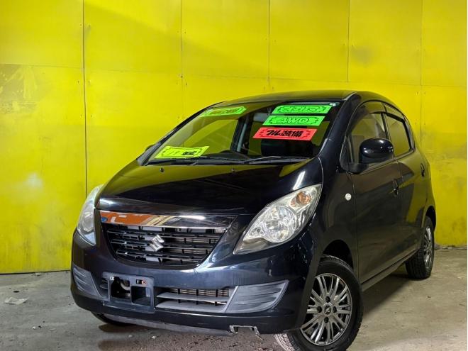 セルボ（店長おすすめコミコミ車）G 4WD 660 5Dr