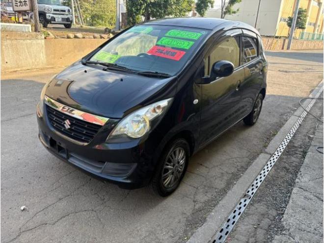 セルボ（店長おすすめコミコミ車）G 4WD 660 5Dr
