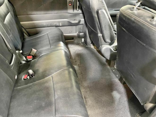 ステップワゴン2.0スパーダZ 4WD 5年保証 スマキーパワスラ ナビ ETC 夏冬タイヤ 自社認証工場 車検整備2年付 修復歴無 寒冷地仕様 禁煙