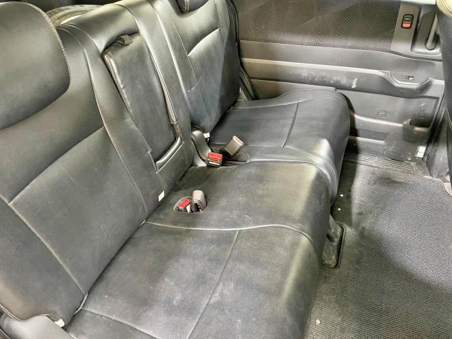 ステップワゴン2.0スパーダZ 4WD 5年保証 スマキーパワスラ ナビ ETC 夏冬タイヤ 自社認証工場 車検整備2年付 修復歴無 寒冷地仕様 禁煙