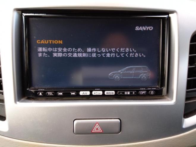 ワゴンRワゴンＲ ＦＸリミテッド ４ＷＤ　ＡＢＳ　スマートキー　Ｐスタート　アイドリングストップ　リモコンスタータ　ＥＴＣ　ナビＴＶ　ブルーツース　Ｂカメラ　ドアミラーウインカー　Ｄ席シートヒーター　夏冬アルミタイヤ付　車検１０年６月 4WD 660 5Dr