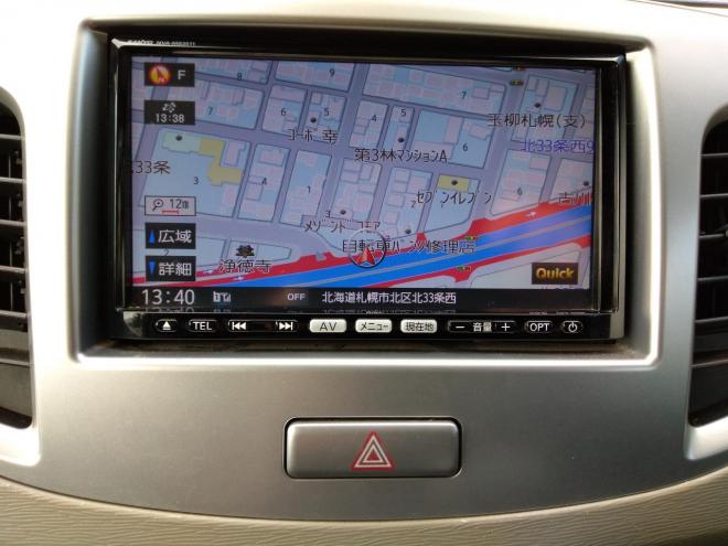 ワゴンRワゴンＲ ＦＸリミテッド ４ＷＤ　ＡＢＳ　スマートキー　Ｐスタート　アイドリングストップ　リモコンスタータ　ＥＴＣ　ナビＴＶ　ブルーツース　Ｂカメラ　ドアミラーウインカー　Ｄ席シートヒーター　夏冬アルミタイヤ付　車検１０年６月 4WD 660 5Dr