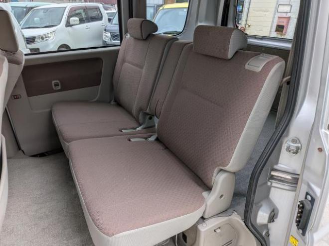 エブリイ ジョインターボ 4WD 660 5Dr