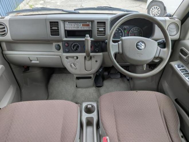 エブリイ ジョインターボ 4WD 660 5Dr