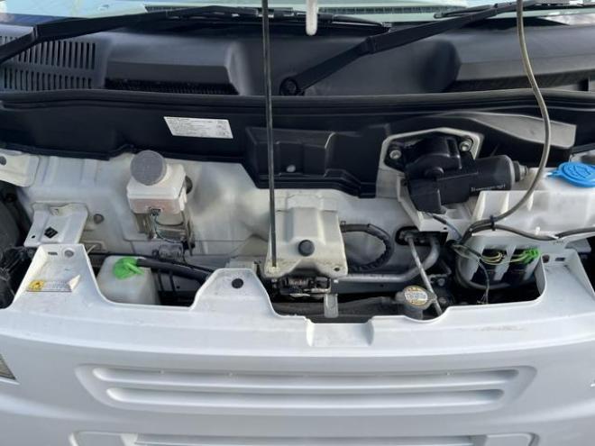エブリイPC4WD 4WD 660 5Dr