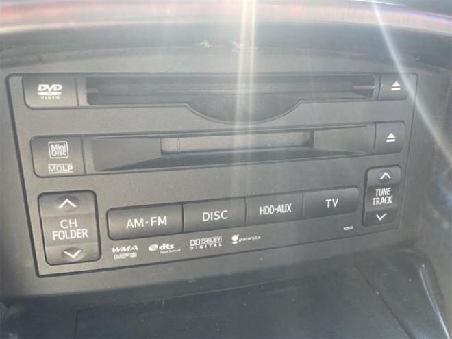クラウンロイヤルサルーンｉ－Ｆｏｕｒ　ナビパッケージ　４ＷＤ　２０インチカールソン　ＤＶＤ再生　クルーズコントロール　パワーシート　ＥＴＣ　４ＷＤ　盗難防止システム　横滑り防止　ナビ　インテリジェントキー　バックモニター　ＨＤＤナビ 4WD 2500 4Dr