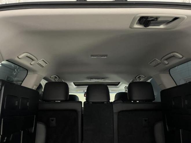 レクサスＬＸ５７０　本州仕入　寒冷地仕様　禁煙車　社外セキュリティ　マークレビンソン　純正２１インチＡＷ　社外１８ＡＷ＋スタッドレスタイヤ付　純正ブラックレザーシート　ヘッドアップディスプレイ　全方位パノラミックビュー 4WD 5700 5Dr