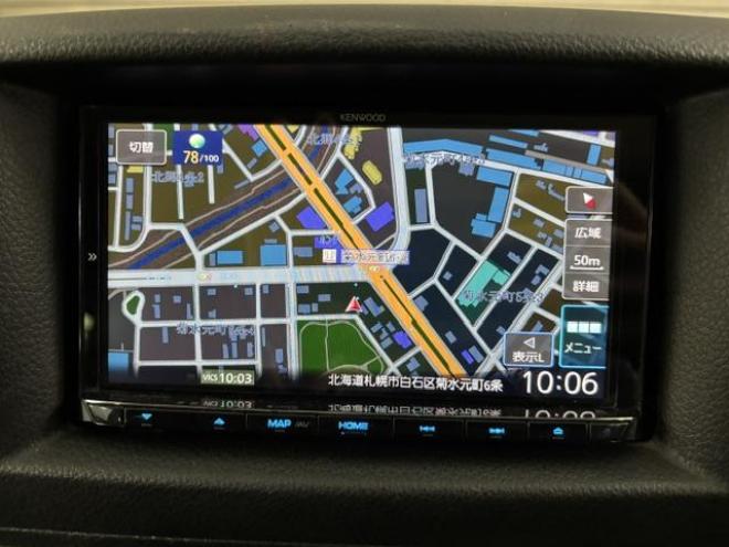 キャラバンバンＮＶ３５０キャラバン　エマージェンシーブレーキ　ディーゼルターボ　ケンウッドナビ　地デジ　Ｂｌｕｅｔｏｏｔｈオーディオ　バックカメラ　社外１５インチＡＷ　スタッドレスタイヤ付　アイドルアップ　キーレスキー　ＥＴＣ 4WD 2500 5Dr