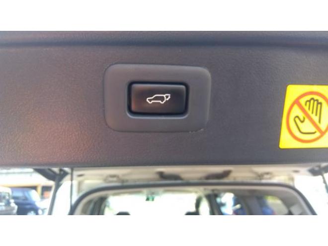 ヴェルファイアハイブリッドZR 4WD 2500 5Dr