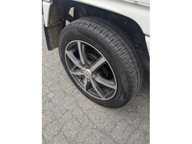 アクティSDX 660   リアルタイム  4WD  車検長期