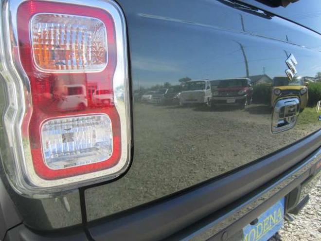 ハスラーハイブリッド X 4WD　デュアルカメラサポート スマートキー Pスタート シートヒーター ナビTV Bカメラ BIuetooth HID 純正アルミ ドラレコ バイザー Pガラス エンスタ 車検令和10年2月 記録簿 1年間保証付 660