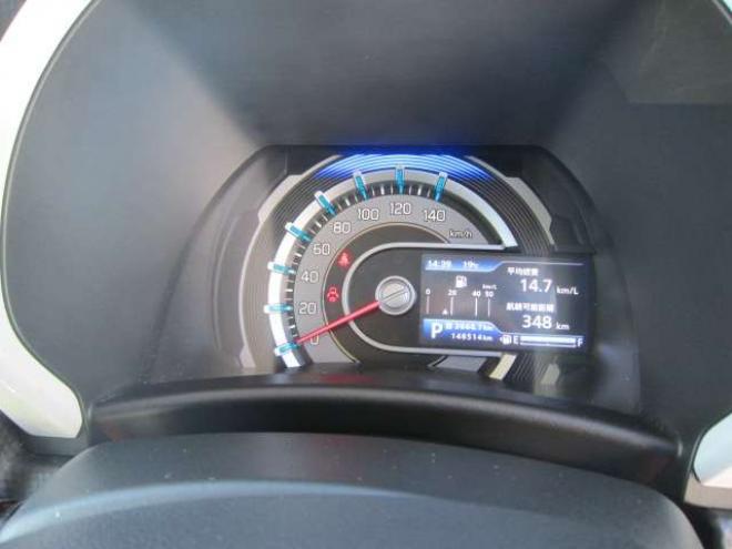 ハスラーハイブリッド X 4WD　デュアルカメラサポート スマートキー Pスタート シートヒーター ナビTV Bカメラ BIuetooth HID 純正アルミ ドラレコ バイザー Pガラス エンスタ 車検令和10年2月 記録簿 1年間保証付 660