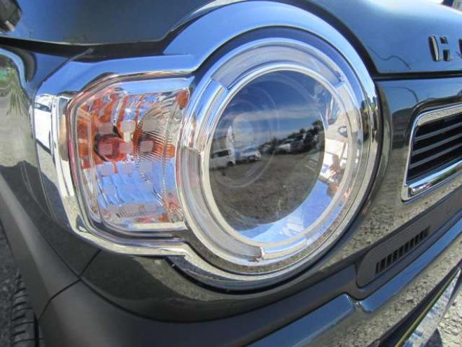 ハスラーハイブリッド X 4WD　デュアルカメラサポート スマートキー Pスタート シートヒーター ナビTV Bカメラ BIuetooth HID 純正アルミ ドラレコ バイザー Pガラス エンスタ 車検令和10年2月 記録簿 1年間保証付 660