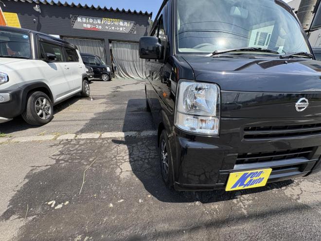 NV100クリッパーNV100  4WD  GX TURBO一家に一台軽パコ入庫　TURBO  寒冷地仕様　BTフルセグナビ　バックカメラカメラ　リアヒーター　アルミホイル　ETC エンスタ　格納ミラー　キーレス　エンシ゛ンオイル交換　ATF交換　スタットレス 4WD 660 ５Dr
