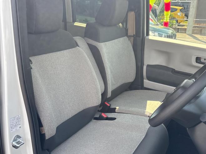 N-BOX660 4WD　ローンが不安な方＜優遇ローン＞　本州仕入　ナビ　両側パワースライド　軽減ブレーキ 4WD 660 5Dr