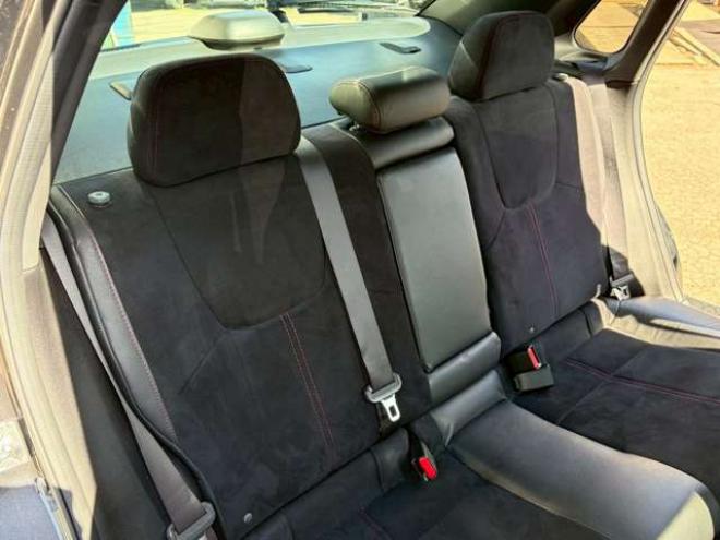 インプレッサSTI 2.0 WRX 4WD　社外車高調　社外ラジエーター社外マフラー社外18インチブースト計ETC　SIドライブ社外ナビ　バックカメラ 2000