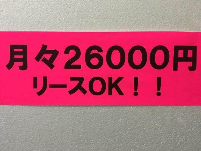ジムニー 4WD 660 3Dr