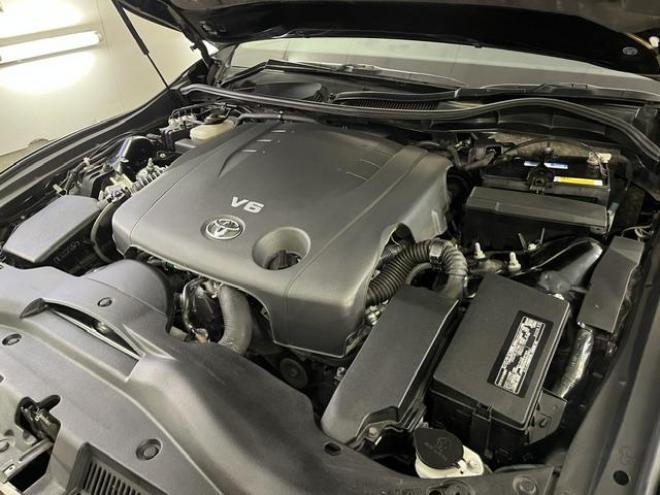 マークX２５０Ｇ　Ｆｏｕｒ　本州仕入　寒冷地仕様　禁煙車　プリクラッシュセーフティ　レーダークルーズコントロール　純正１６インチＡＷ　社外１６ＡＷ＋スタッドレスタイヤ　純正ナビ　フルセグ地デジ　Ｂｌｕｅｔｏｏｔｈオーディオ 4WD 2500 4Dr