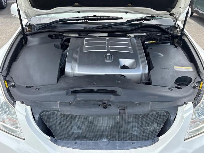 クラウン3.0ロイヤルサルーンi-Four 4WD　ローンが不安な方＜優遇ローン＞　純正ナビTV　クルーズコントロール　HID 4WD 3000 5Dr