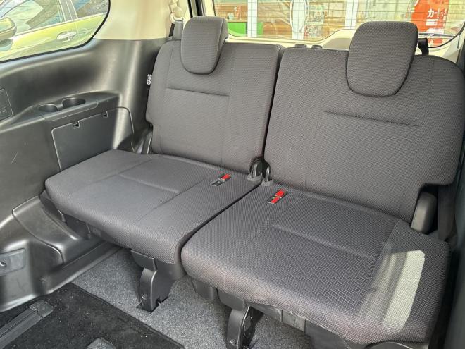 セレナ2.0X VセレクションⅡ 4WD　ローンが不安な方＜優遇ローン＞　本州仕入　寒冷地仕様　 軽減ブレーキ　純正ナビTV 4WD 2000 5Dr